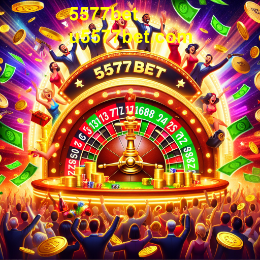 Descubra as Melhores Recompensas em 5577bet